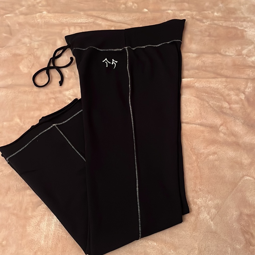 Soft and Comfy Track Pants
